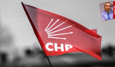 CHP’ye yeni saldırı yöntemi: Operasyon olmadı şantaj