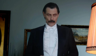 Çiçero filminin konusu ne? Çiçero filminin oyuncuları kim?