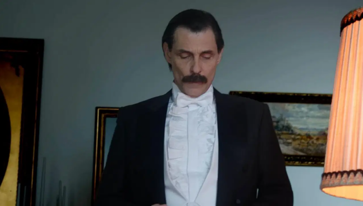 Çiçero filminin konusu ne? Çiçero filminin oyuncuları kim?