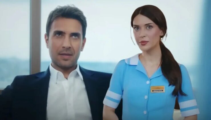 Çift Kişilik Oda bu akşam yok mu? Çift Kişilik Oda 7. bölüm ne zaman yayımlanacak?