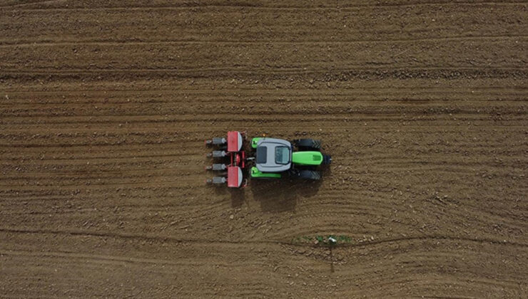 Çiftçi Kayıt Sistemi 2026 üretim yılı başvuruları 1 Eylül tarihinde başlayacak