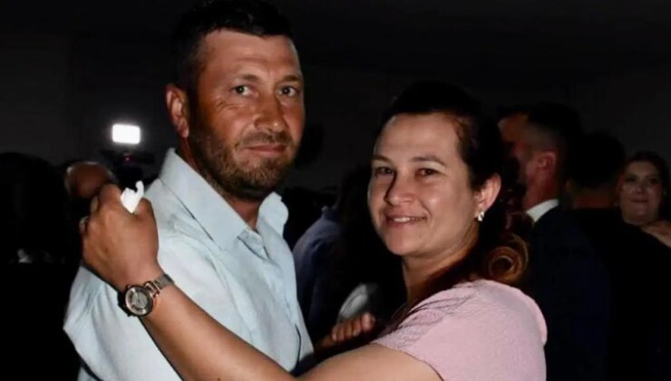 Çiftin piknik keyfi faciayla bitti: Cansız bedenine ulaşıldı