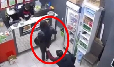 Çiğköfte dükkanında taciz: İstenen ceza belli oldu!