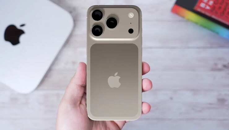 Çıkış tarihi belli oldu: iPhone 17’nin Türkiye fiyatı dudak uçuklattı!