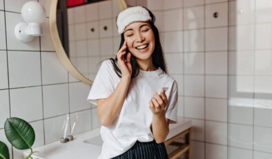 Cildi neme boğuyor, dökülmelere son veriyor: Sonbaharda cilt kuruluğuna iyi gelen etkili çözüm