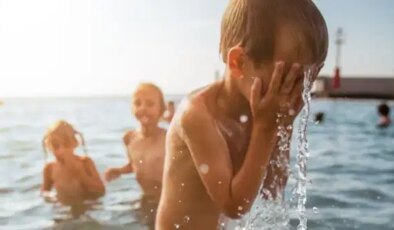Cildinizden ruhunuza şifa dolu etkiler: Deniz suyunun bilinmeyen 5 faydası
