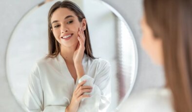 Cildinizi kışa hazırlayın: Sonbaharda cilt sağlınızı koruyan 8 etkili öneri