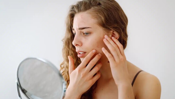 Cilt problemlerine yol açıyor, erken yaşlanmaya sebep oluyor: Hava kirliliğinin cilt sağlığına etkileri ve kirliliğe karşı cildi korumaya yarayan 7 etkili yöntem