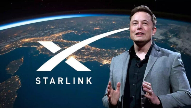 Çin, Elon Musk’ın Starlink projesine karşı askeri önlemler alıyor