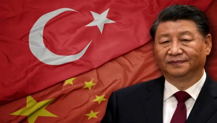 Çin ihracat kapılarını açtı: Türkiye de o ülkeler arasında!