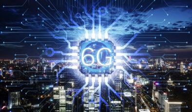 Çin’de dünyanın ilk ‘tam frekanslı’ 6G çipi geliştirildi