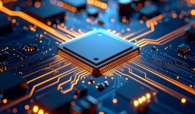 Çin’deki bilim insanları dünyada ilk kez “tam frekanslı” 6G çip geliştirdi