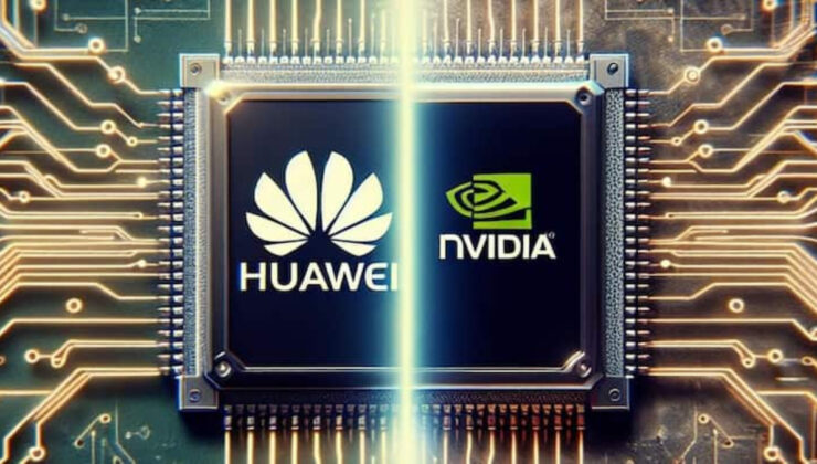 Çin’den yeni çip hamlesi: En az yarısı yerli olacak