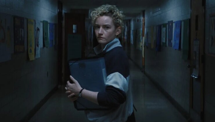 Çocuklarımız nerede?