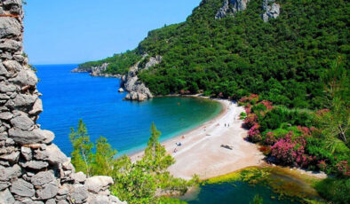 Çocuklu ailelere özel keşif rehberi