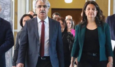 Çözüm komisyonu sürerken DEM heyeti İmralı’da: ‘Öcalan muhatap alınamaz’