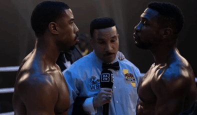 Creed 3: Efsane Devam Ediyor filminin konusu ne? Creed 3: Efsane Devam Ediyor filminin oyuncuları kim?