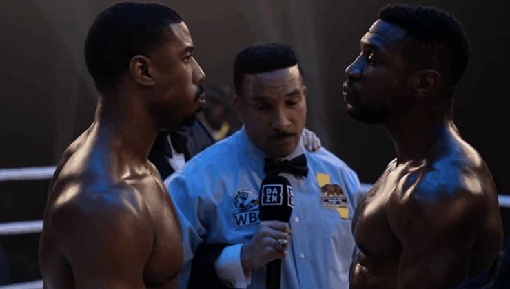 Creed 3: Efsane Devam Ediyor filminin konusu ne? Creed 3: Efsane Devam Ediyor filminin oyuncuları kim?