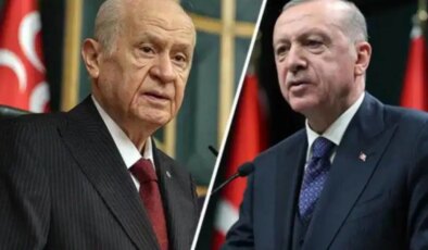 Cumhur İttifakı’nı üzecek anket: AKP’li ve MHP’li seçmeler de ‘erken seçim’ diyor!