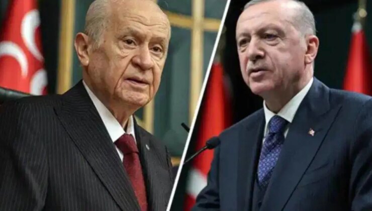 Cumhur İttifakı’nı üzecek anket: AKP’li ve MHP’li seçmeler de ‘erken seçim’ diyor!