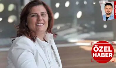 Cumhuriyet CHP kurmay kadrolarına ulaştı, sordu: Özlem Çerçioğlu AKP’ye katılacak mı? 