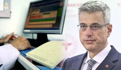 Cumhuriyet yazarı Murat Ağırel gündeme getirmişti… ‘Sahte reçete’ skandalı Meclis gündeminde: Bakan Memişoğlu’na 8 soru!