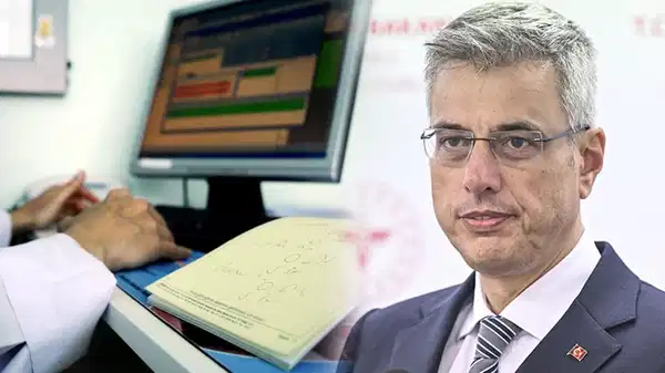 Cumhuriyet yazarı Murat Ağırel gündeme getirmişti… ‘Sahte reçete’ skandalı Meclis gündeminde: Bakan Memişoğlu’na 8 soru!