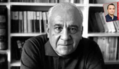 Cumhuriyeti kurumsallaştıran gerçek aydın: Nadir Nadi