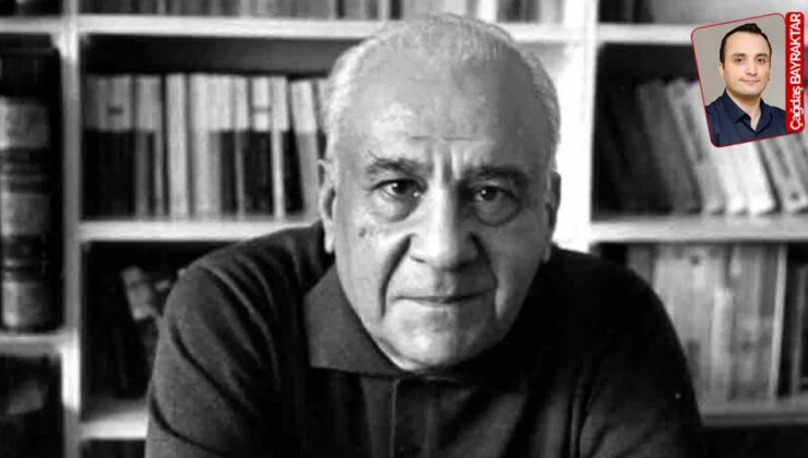 Cumhuriyeti kurumsallaştıran gerçek aydın: Nadir Nadi