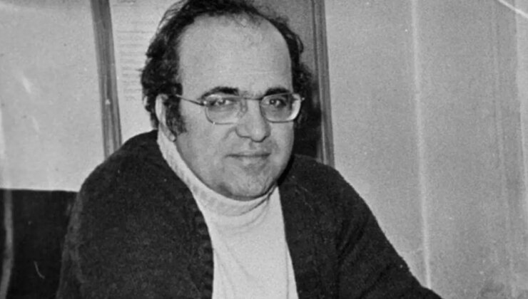 ‘Cumhuriyet’in sönmeyen ışığı 83 yaşında: İyi ki doğdun Uğur Mumcu!