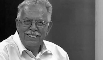 Cüneyt Akalın kimdir, kaç yaşında? Prof. Dr. Cüneyt Akalın neden öldü?