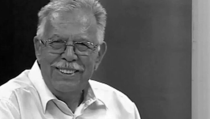 Cüneyt Akalın kimdir, kaç yaşında? Prof. Dr. Cüneyt Akalın neden öldü?