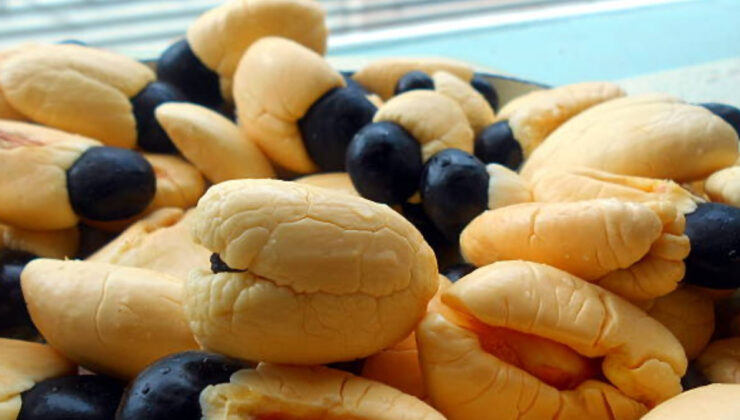 Damarları temizliyor, tansiyonu sabitliyor! Türkiye’de değer görmeyen meyve