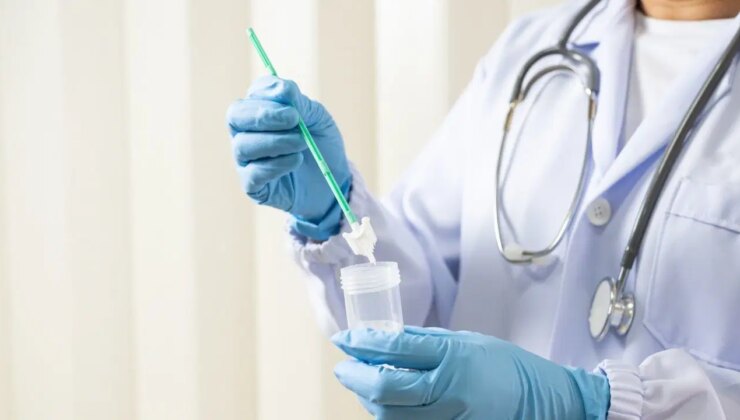 Danimarkalı bilim insanları duyurdu: Rahim ağzı kanseri tarihe karışabilir