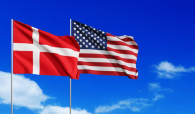 Danimarka’nın Grönland iddiasına ABD’den yanıt