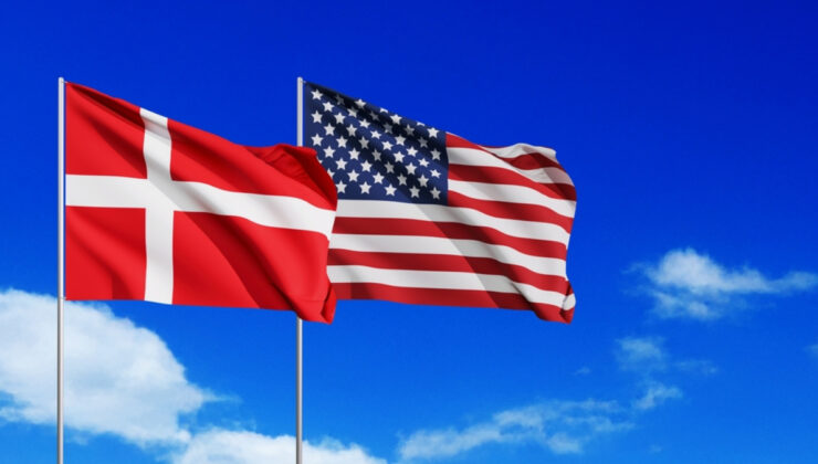 Danimarka’nın Grönland iddiasına ABD’den yanıt