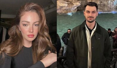 Danla Bilic’e şiddet uygulayan Berk Çetin için istenen ceza belli oldu