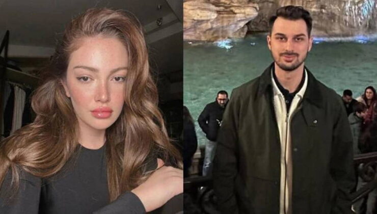 Danla Bilic’e şiddet uygulayan Berk Çetin için istenen ceza belli oldu