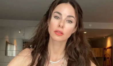 Defne Samyeli kimdir? Defne Samyeli kaç yaşında?