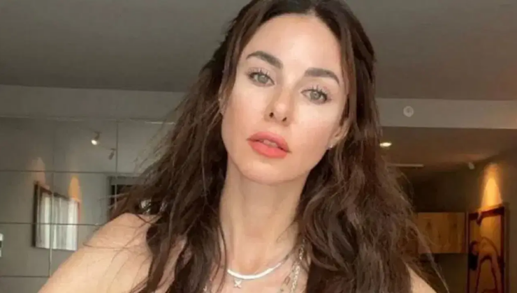 Defne Samyeli kimdir? Defne Samyeli kaç yaşında?