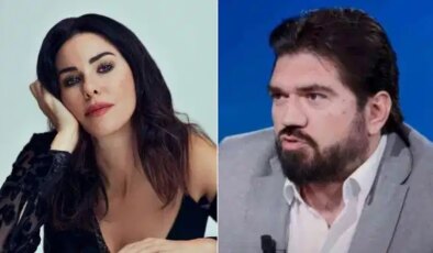 Defne Samyeli’den Rasim Ozan Kütahyalı’ya yanıt: ‘Seni gidi yalancı’