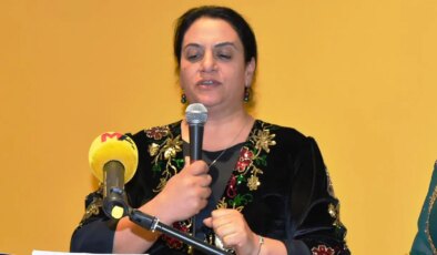 DEM Parti Kars İl Eş Başkanı Arzu Savaş Derman savcılığa ifade verecek