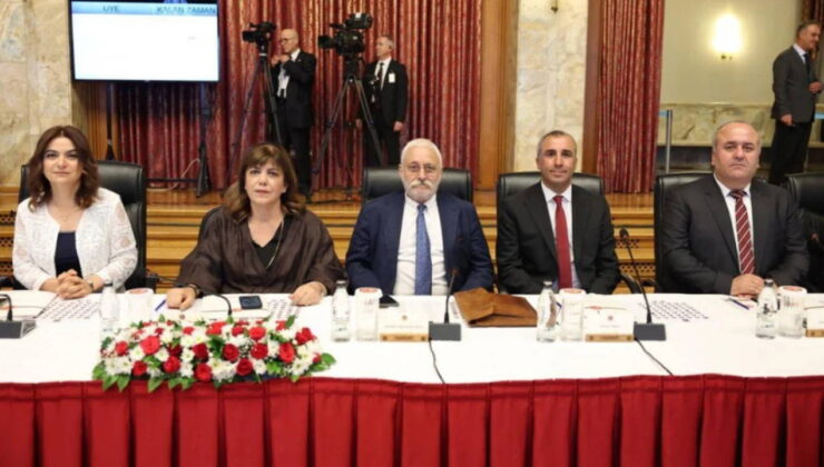 DEM Parti Milli Dayanışma, Kardeşlik ve Demokrasi Komisyonu üyelerinden açıklama