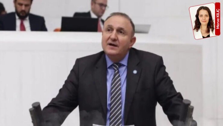 DEM Parti’den Öcalan çağrısı tartışma yarattı, İYİ Parti sert tepki gösterdi