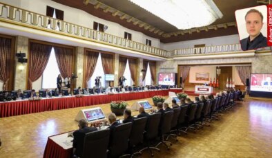 DEM Parti’nin açılım komisyonunda dinlenmesini istediği kurum, örgüt ve isimleri belli oldu