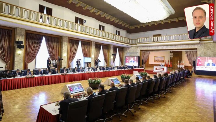 DEM Parti’nin açılım komisyonunda dinlenmesini istediği kurum, örgüt ve isimleri belli oldu