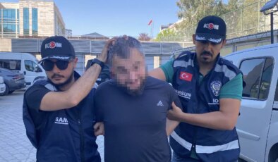 ‘Demirözler’ suç örgütü lideri hakkında tutuklama kararı!