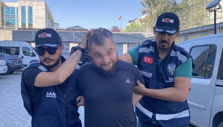 ‘Demirözler’ suç örgütü lideri hakkında tutuklama kararı!