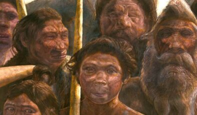 Denisovanlar evrimin sırrı olabilir: Amerika’da uyumun anahtarı keşfedildi