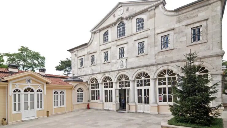 Deniz Berktay ile Kuzeyden Notlar: Fener Patrikhanesi’nin  ABD çıkarması